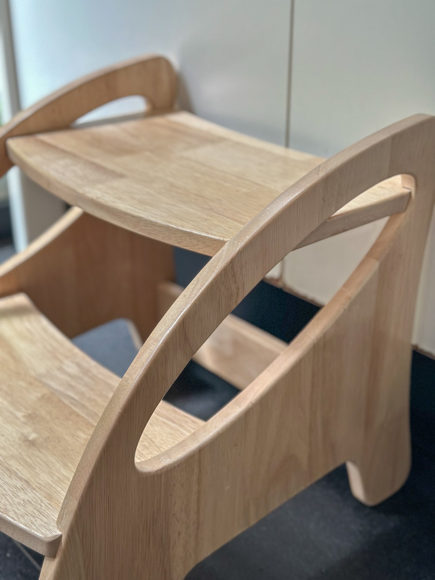 Belum Step Stool