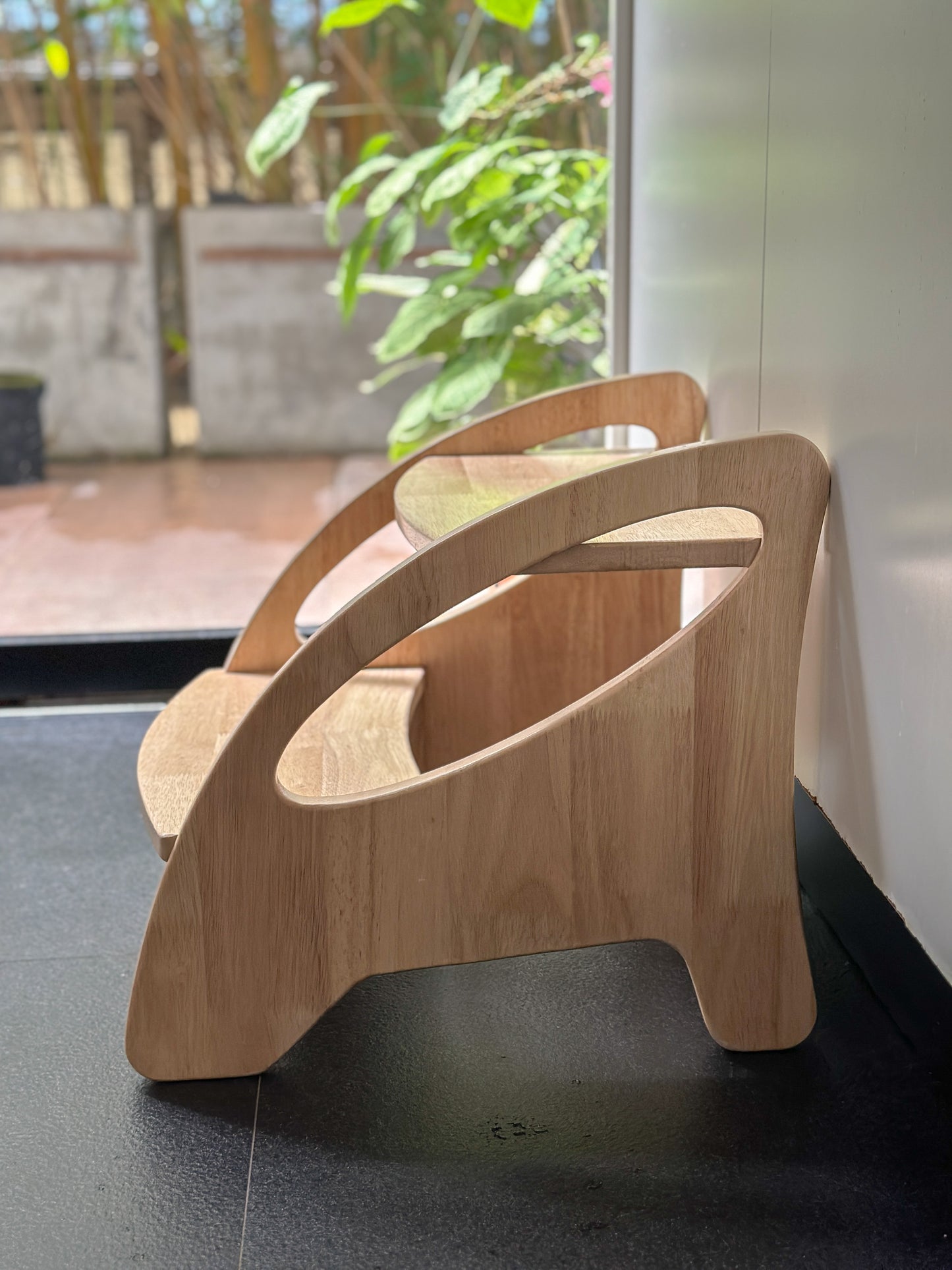 Belum Step Stool