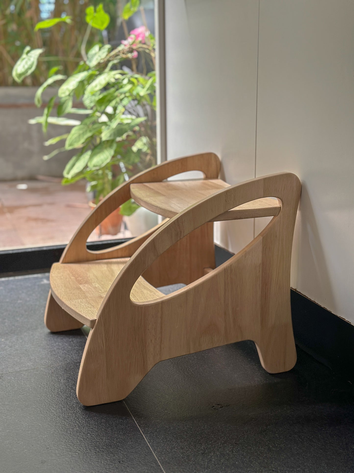 Belum Step Stool