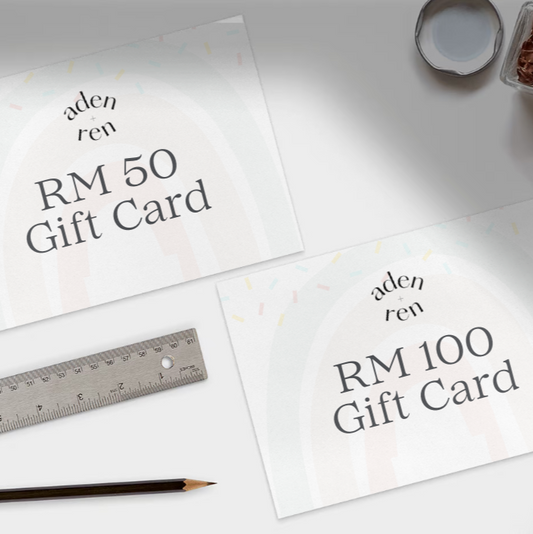 Aden + Ren Gift Cards