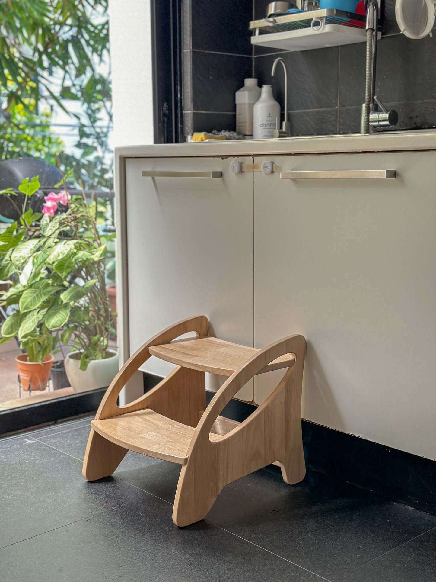 Belum Step Stool