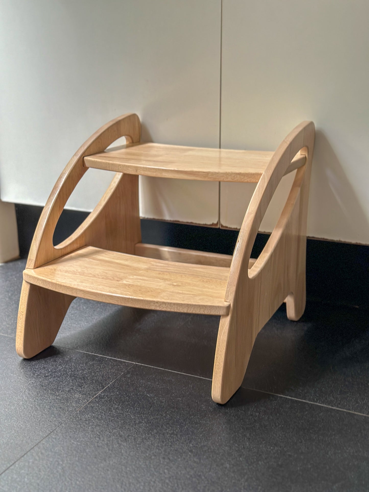 Belum Step Stool