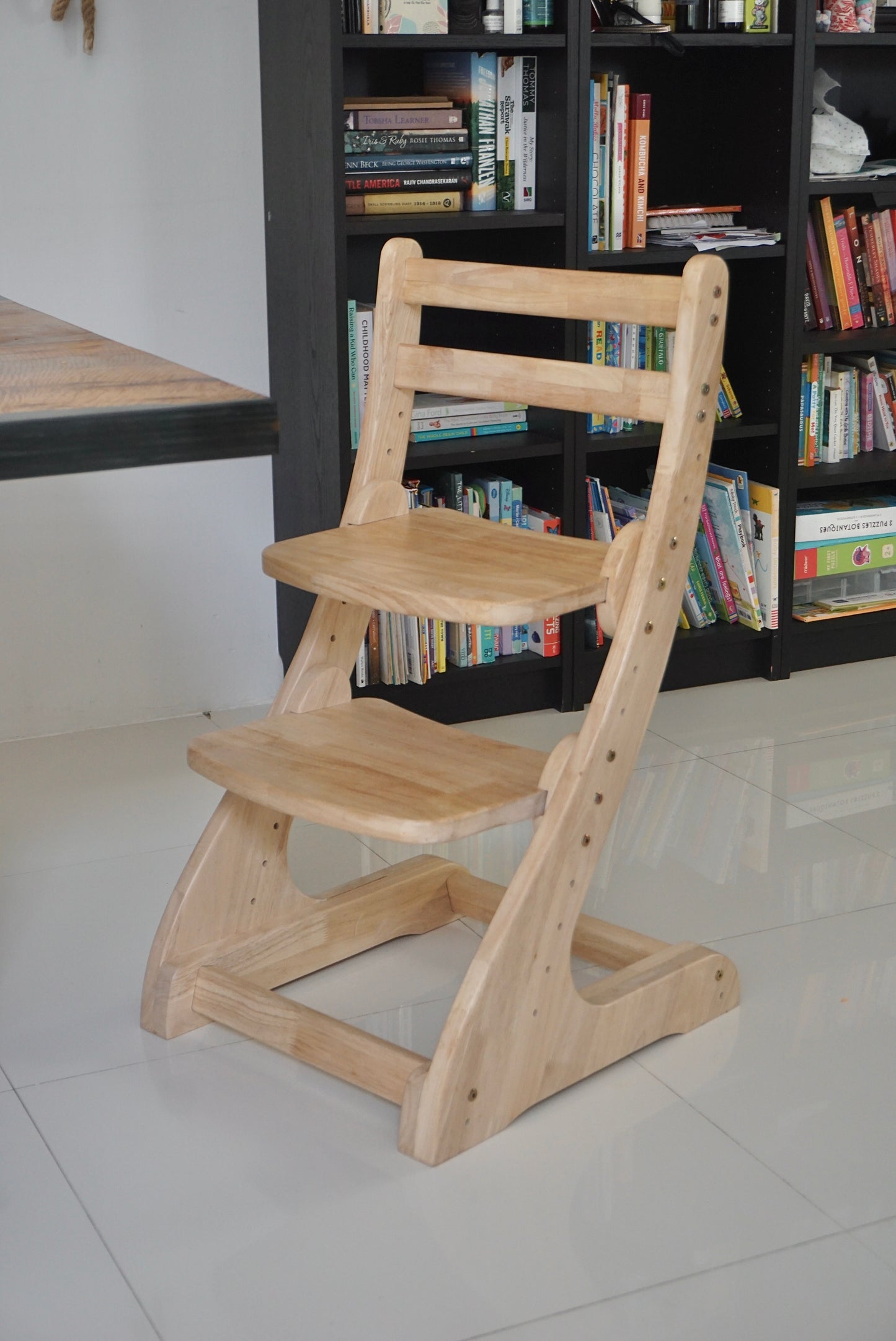 Santai High Chair (Pre-Order)