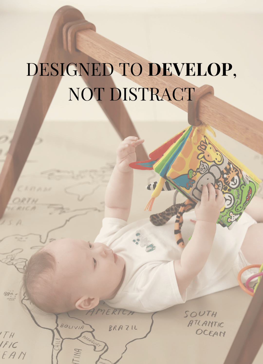 Aden + Ren Designed to Develop