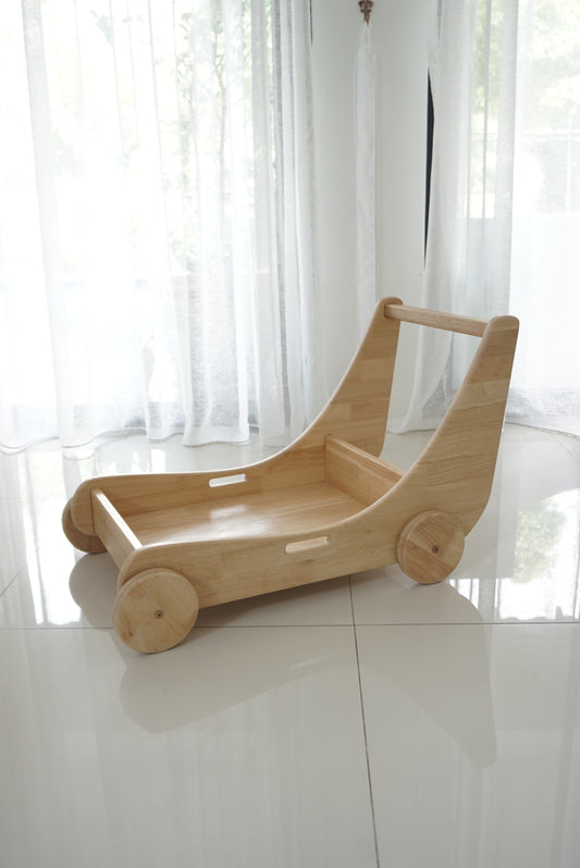 Kancil Push Wagon