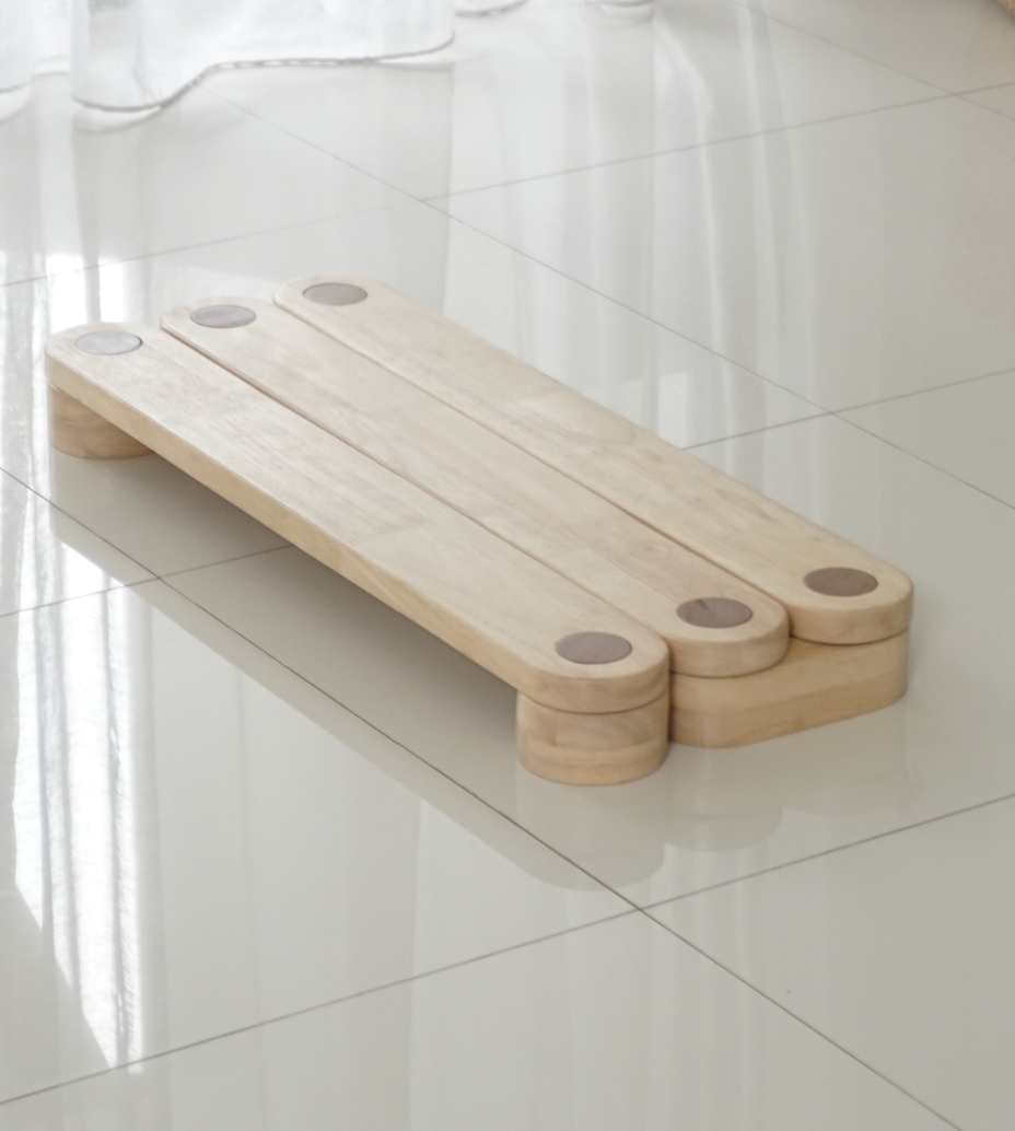 Dahan Balance Beam