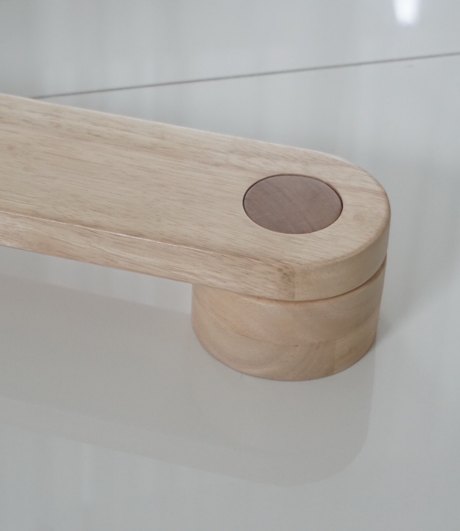 Dahan Balance Beam
