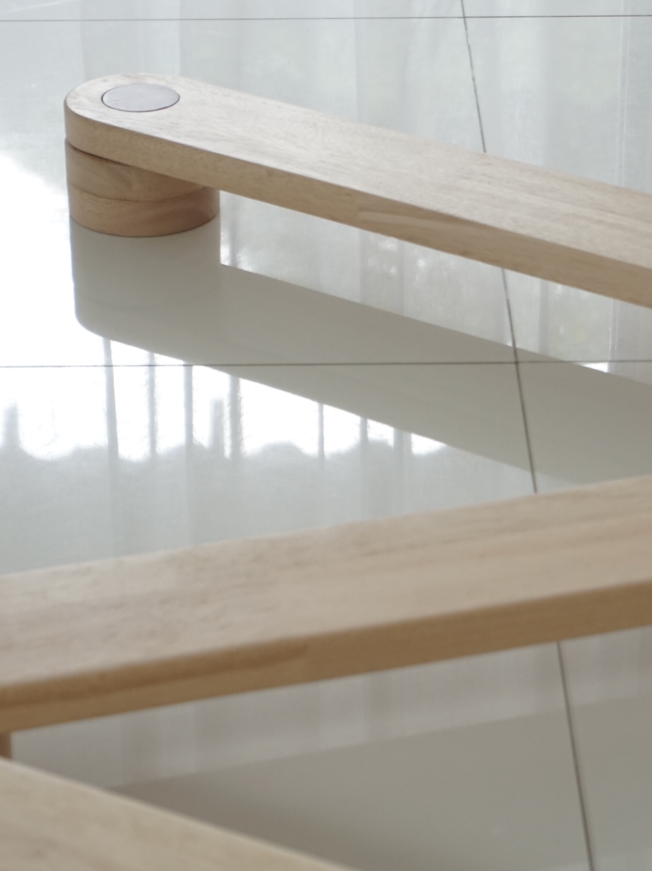 Dahan Balance Beam