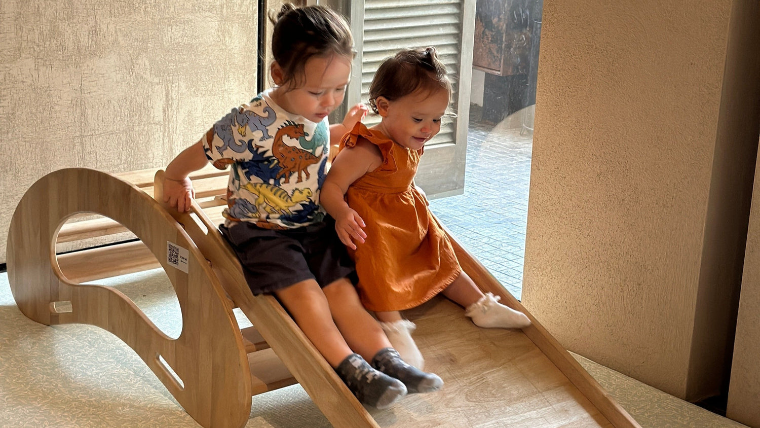 Tabur Climbing Arch Malaysia