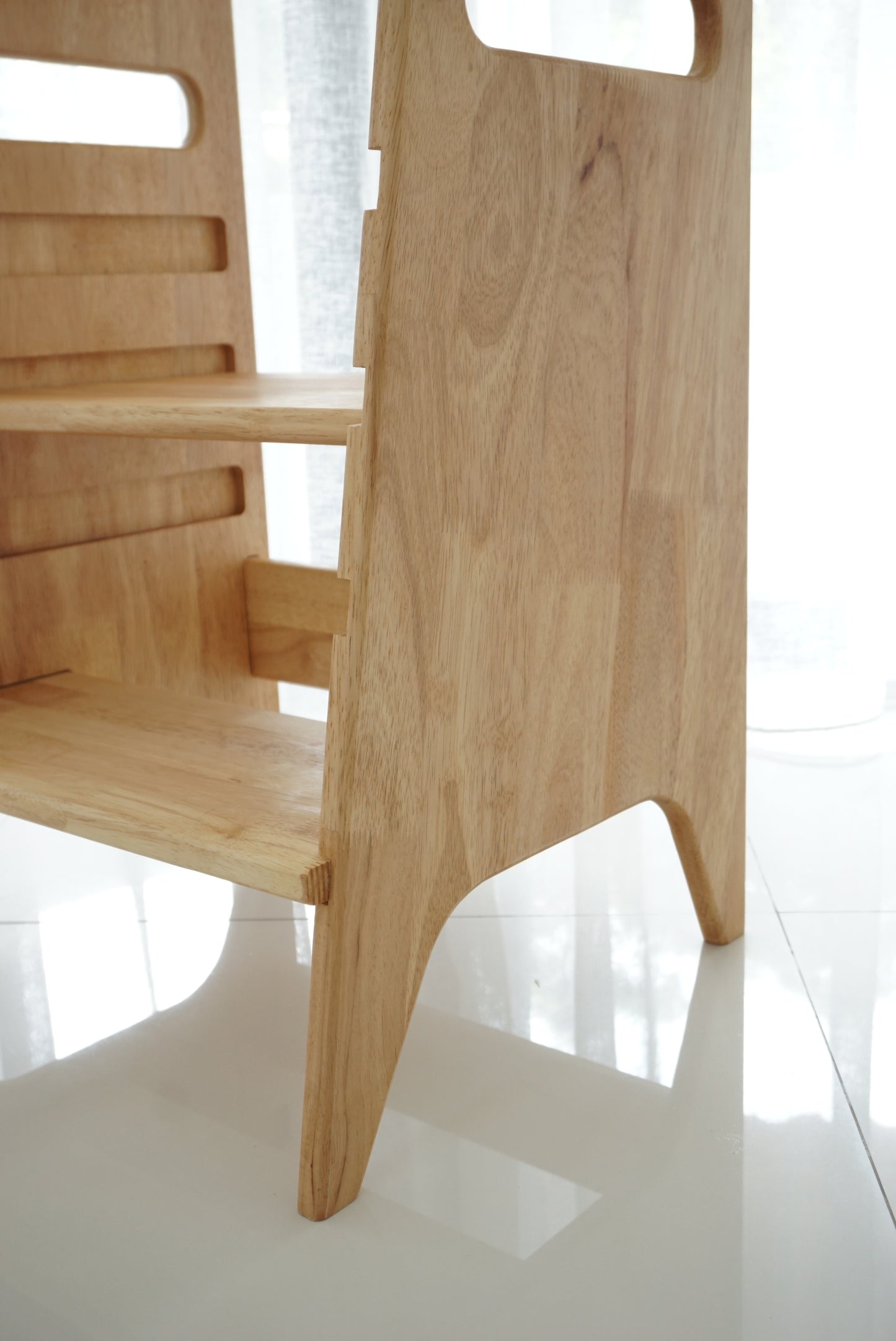 Rimba Learning Tower