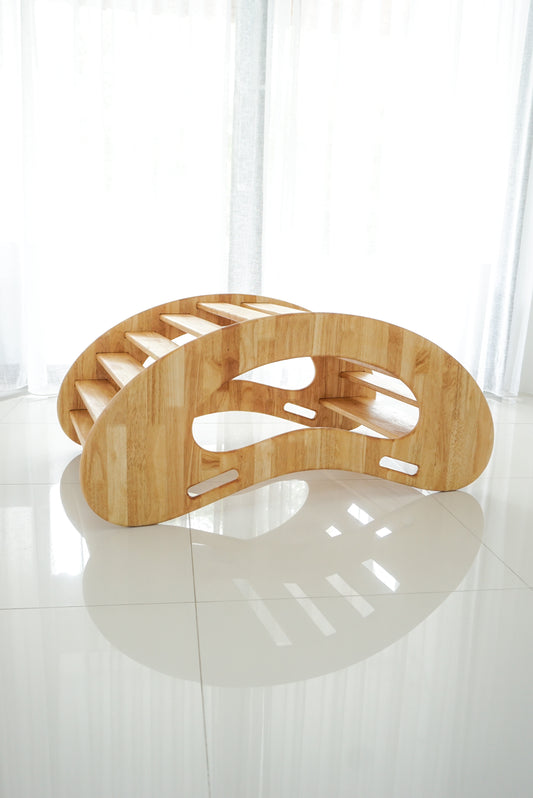 Tabur Climbing Arch (Pre-Order)