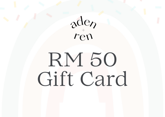 Aden & Ren Gift Card