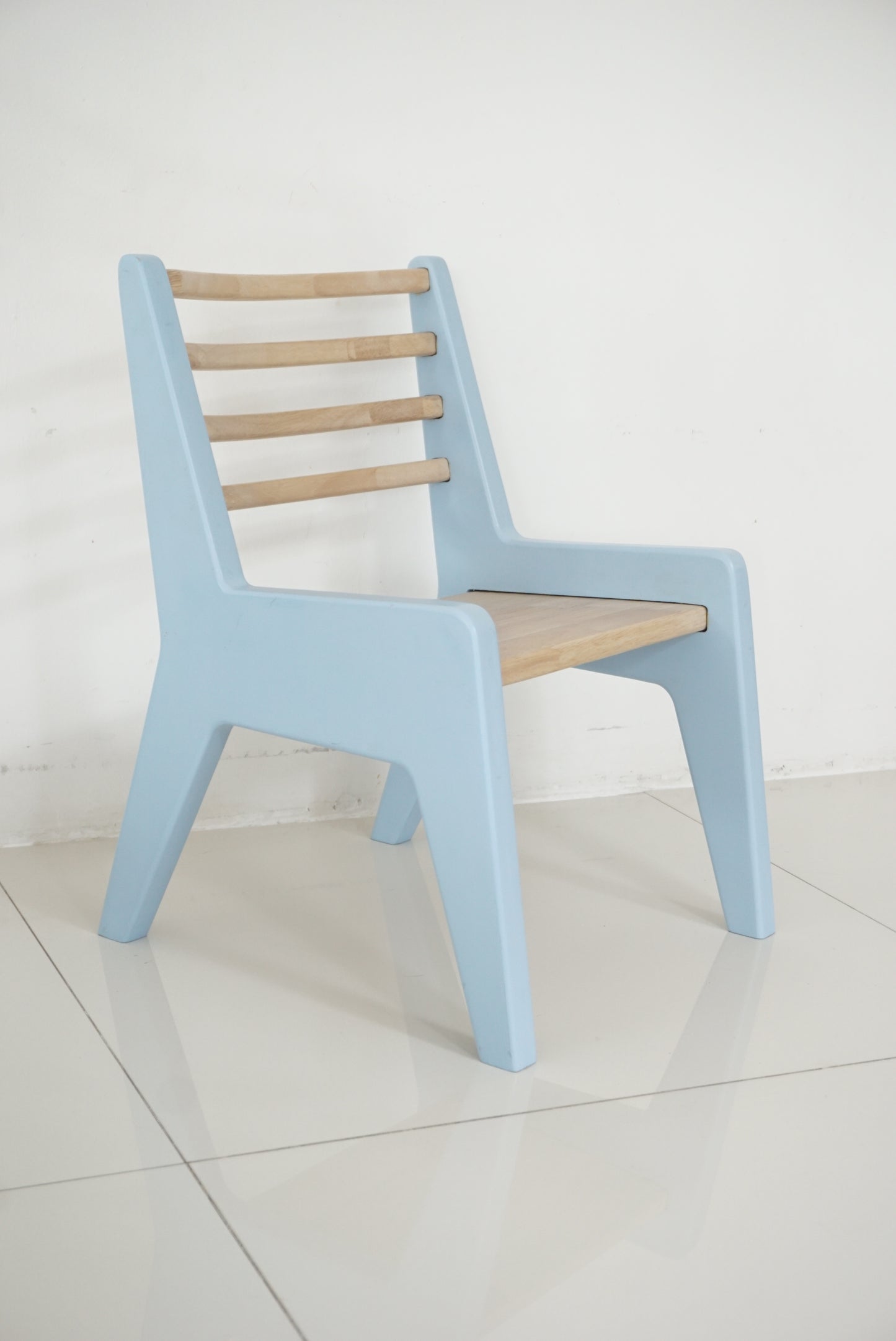 Aden + Ren Rasa Sayang Toddler Table & Chair Set
