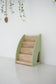 Cerita Book Shelf