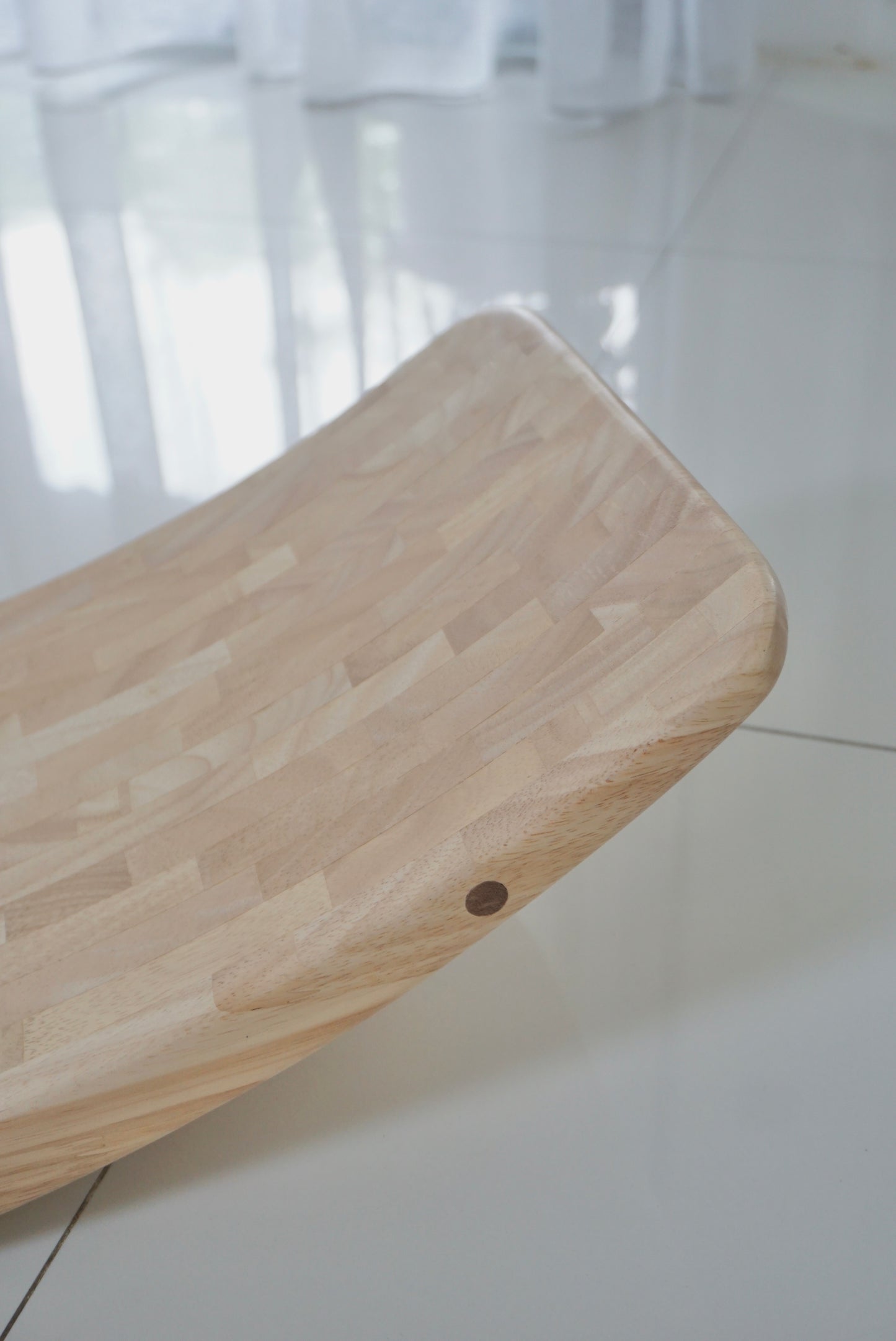 Ombak Balance Board