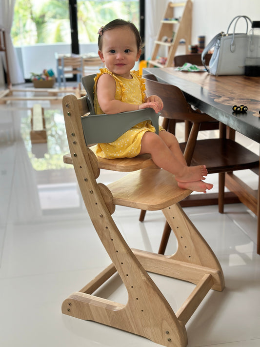 Santai High Chair