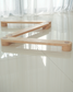 Dahan Balance Beams Solid Wood Beams Malaysia