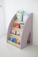 Cerita Book Shelf