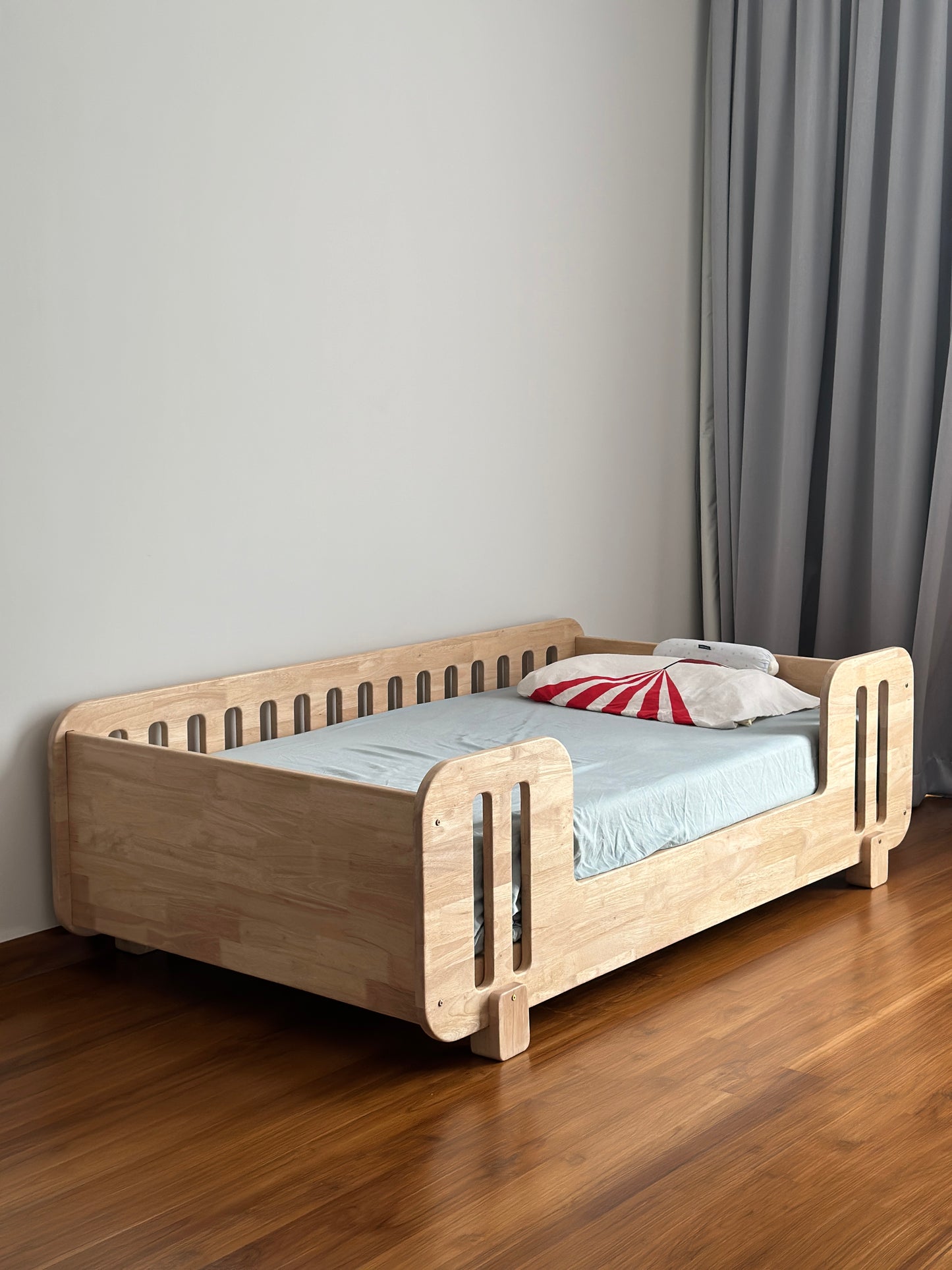 Mimpi Toddler Bed