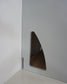 Cerita Solid Wood Front Facing Book Shelf Aden + Ren Malaysia