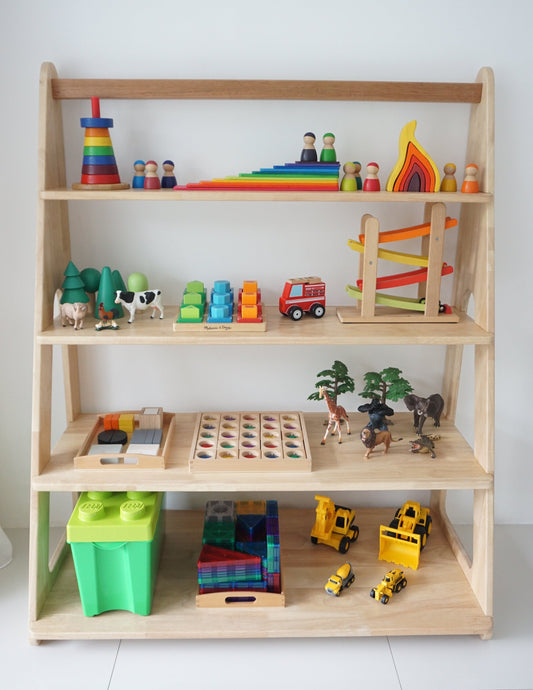 Embun Play Shelf