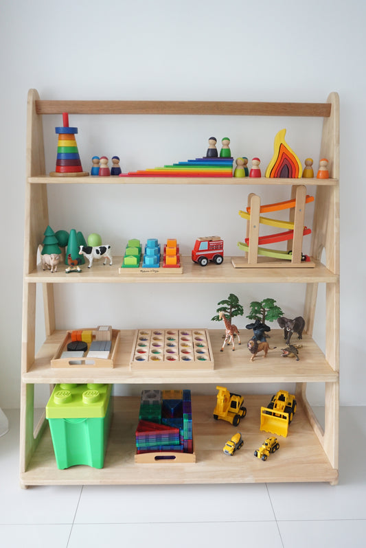 Embun Play Shelf